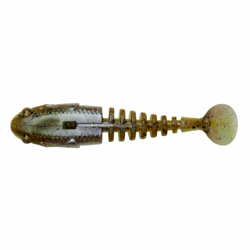 Savage Gear Gobster Shad - Image 9