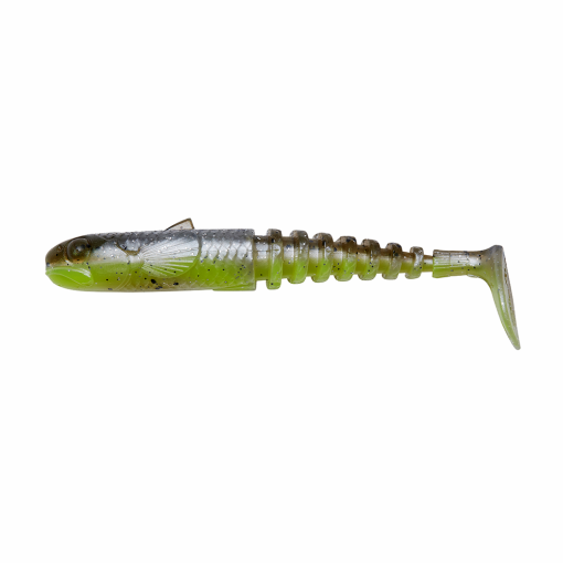 Savage Gear Gobster Shad - Image 8