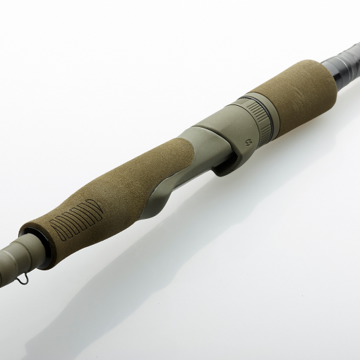 SG4 Vertical Specialist 6'6"/1.9mtr - BC & Spinning Models - Image 3