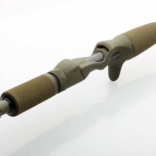 SG4 Vertical Specialist 6'6"/1.9mtr - BC & Spinning Models - Image 9