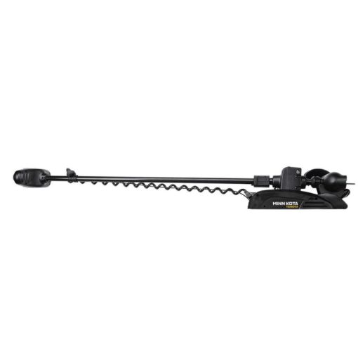 Minn Kota Terrova Bow-Mount Combo (i-Pilot Link Pre-installed, Foot Pedal Included) - Image 4