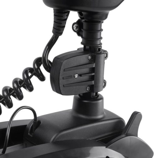 Minn Kota Terrova Bow-Mount Combo (i-Pilot Link Pre-installed, Foot Pedal Included) - Image 3