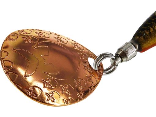 Westin - DropBite Tungsten Spin Tail Jig - Image 4