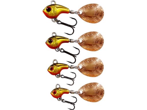Westin - DropBite Tungsten Spin Tail Jig - Image 2