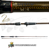 Westin | W4 | 2nd Gen | Finesse-T T&C Rod | 7’1” M 7-21g (Baitcaster)