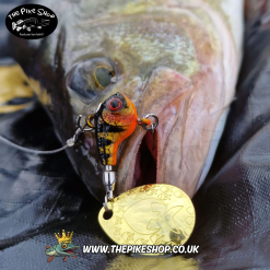 Westin | DropBite | Tungsten | Spin Tail Jig - Image 11