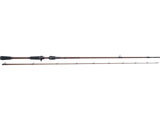 Westin - W4 Finesse T-T&C 2nd (Baitcaster)