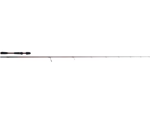 Westin - W6 Vertical Jigging - 6'2" - 14-28g