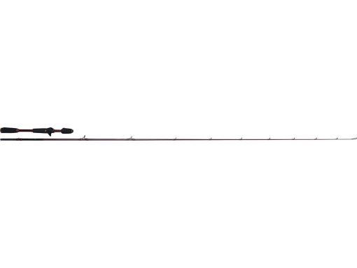 Westin - W6 Vertical Jigging-T (Baitcaster) 6'4"