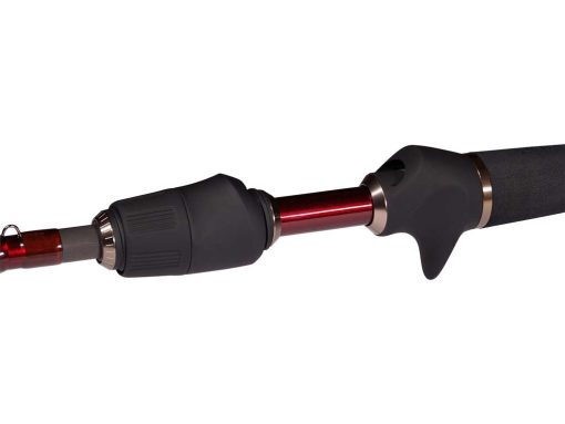 Westin - W6 Vertical Jigging-T (Baitcaster) 6'4" - Image 5