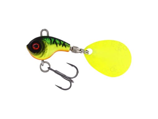 Westin - DropBite Tungsten Spin Tail Jig - Image 9
