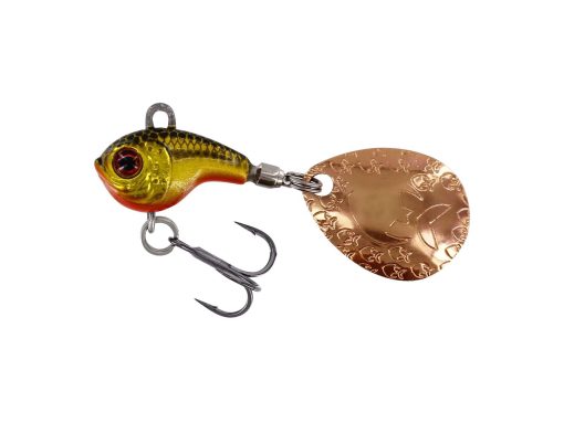Westin - DropBite Tungsten Spin Tail Jig - Image 6