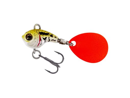 Westin - DropBite Tungsten Spin Tail Jig - Image 7