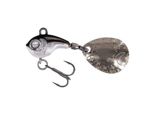 Westin - DropBite Tungsten Spin Tail Jig - Image 10