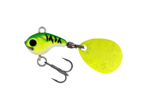 Westin - DropBite Tungsten Spin Tail Jig - Image 11