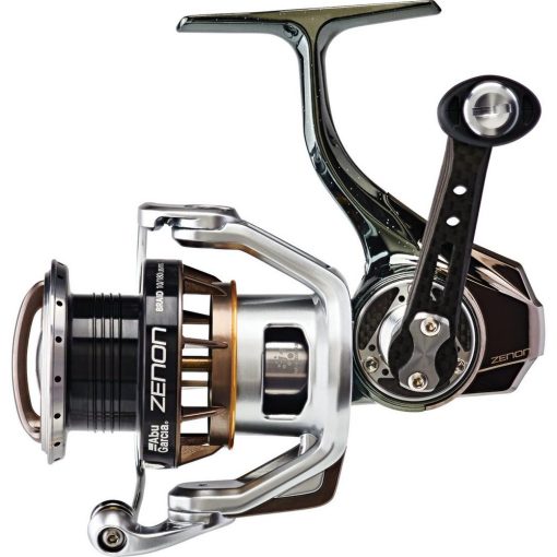 Abu Garcia Zenon® Spinning Reel - Image 4