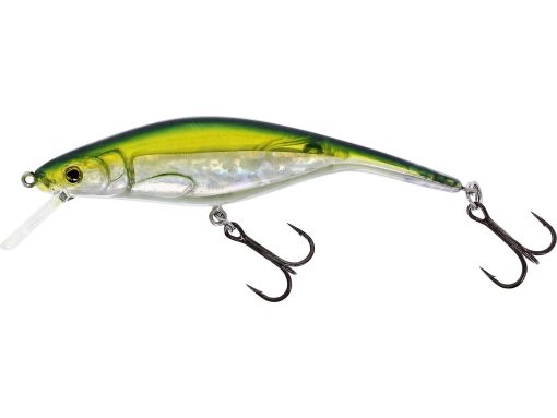 Westin Platypus P10SR Crankbait - 10cm 15g Floating - Image 10