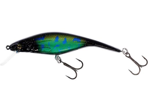 Westin Platypus P10SR Crankbait - 10cm 15g Floating - Image 9