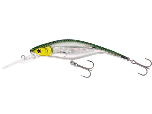 Westin Platypus P10DR Crankbait - 10cm 16g Floating - Image 4