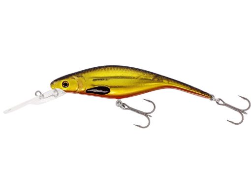 Westin Platypus P10DR Crankbait - 10cm 16g Floating - Image 2