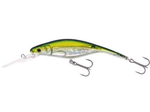 Westin Platypus P10DR Crankbait - 10cm 16g Floating - Image 8