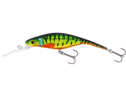 Westin Platypus P10DR Crankbait - 10cm 16g Floating