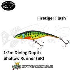 Westin | Platypus Crankbait | Shallow Runner - 10cm 15g - Floating - Image 7