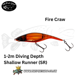 Westin | Platypus Crankbait | Shallow Runner - 10cm 15g - Floating - Image 5