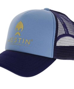 Westin Austin Trucker Cap (Surf Blue)
