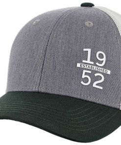 Westin EST1952 Cap (Grey Frost)