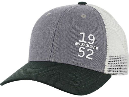 Westin EST1952 Cap (Grey Frost)
