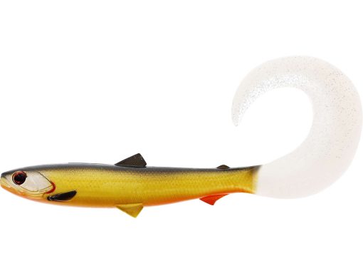 Westin BullTeez Curltail 14cm 15g - Image 5