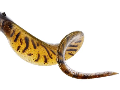 Westin BullTeez Curltail 27cm 103g - Image 12