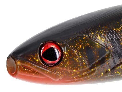 Westin BullTeez Curltail 27cm 103g - Image 11