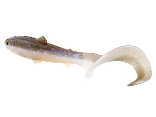 Westin BullTeez Curltail 14cm 15g - Image 15