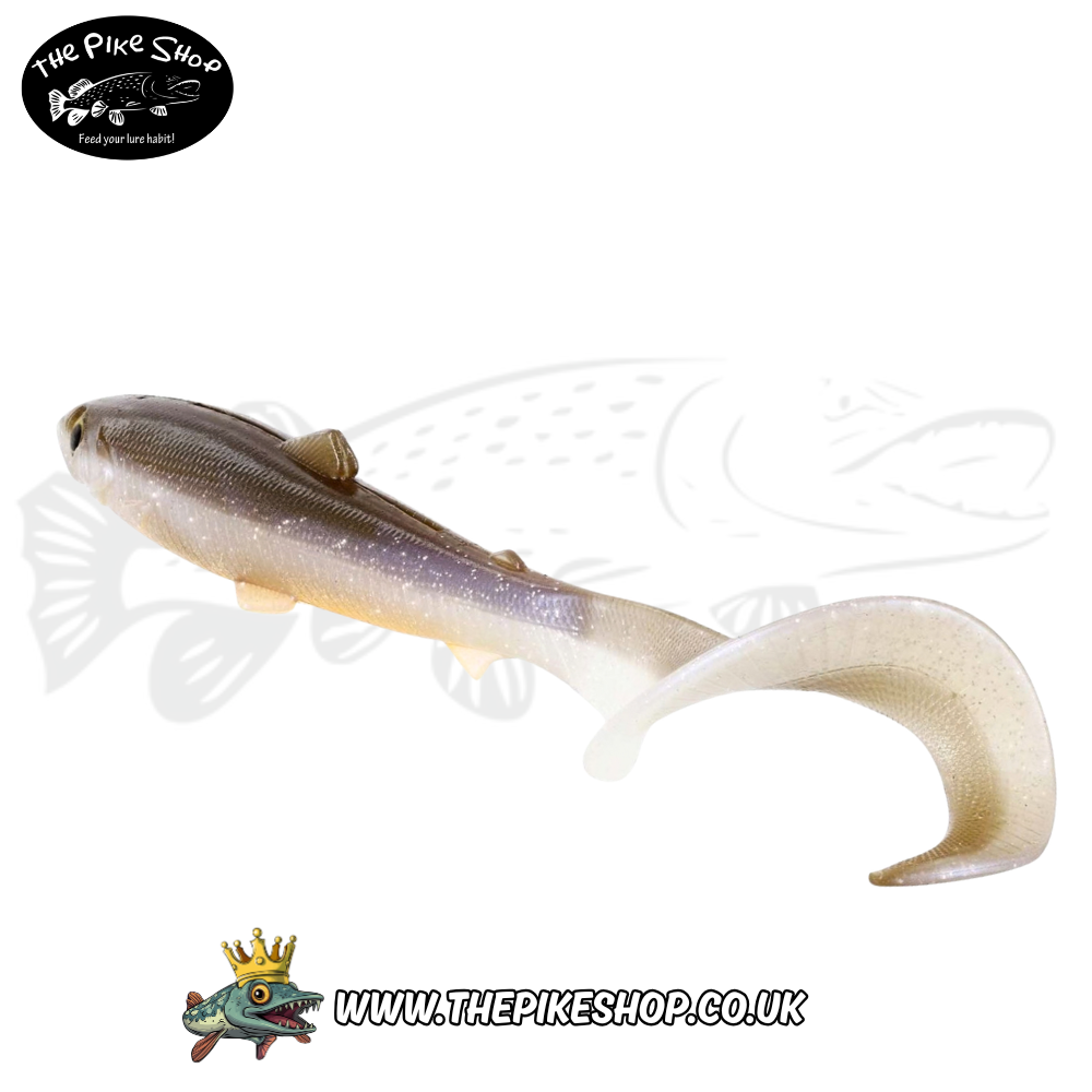 Westin | BullTeez | Curltail - 14cm 15g (1pc) - Image 24