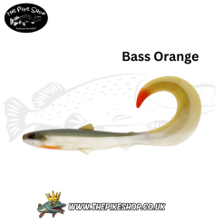 Westin | BullTeez | Curltail - 14cm 15g (1pc) - Image 5