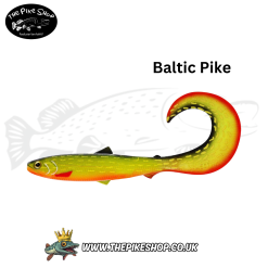 Westin | BullTeez | Curltail - 27cm 103g (1pc) - Image 6