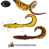 Westin | BullTeez | Curltail - 27cm 103g (1pc)