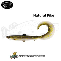 Westin | BullTeez | Curltail - 27cm 103g (1pc) - Image 8