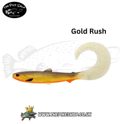 Westin | BullTeez | Curltail - 27cm 103g (1pc) - Image 4