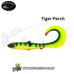 Westin | BullTeez | Curltail - 27cm 103g (1pc) - Image 7
