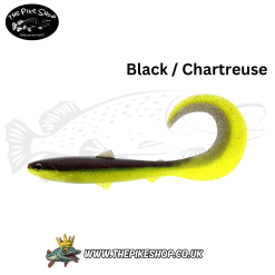 Westin | BullTeez | Curltail - 14cm 15g (1pc) - Image 6