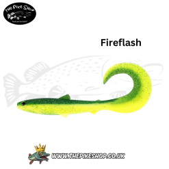 Westin | BullTeez | Curltail - 14cm 15g (1pc) - Image 22