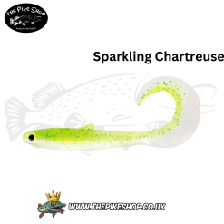 Westin | BullTeez | Curltail - 14cm 15g (1pc) - Image 18