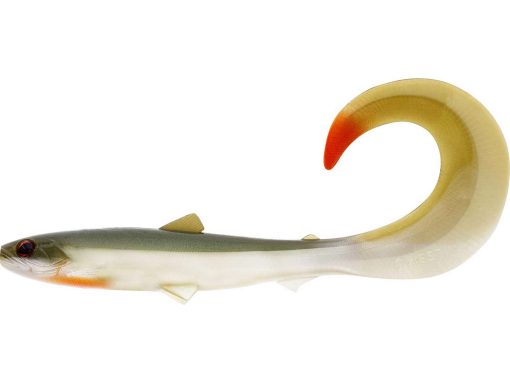 Westin BullTeez Curltail 14cm 15g - Image 7
