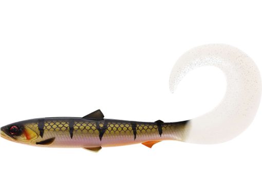 Westin BullTeez Curltail 14cm 15g - Image 6