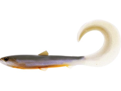 Westin BullTeez Curltail 14cm 15g - Image 4
