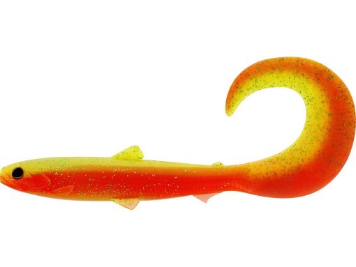 Westin BullTeez Curltail 14cm 15g - Image 3