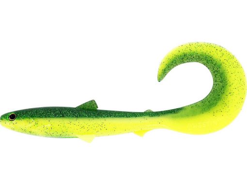 Westin BullTeez Curltail 14cm 15g - Image 13